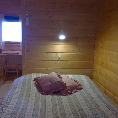 Appartement Matkailutila Lahdelma à Pertunmaa Chambre photo