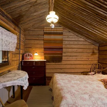Appartement Matkailutila Lahdelma à Pertunmaa Extérieur photo