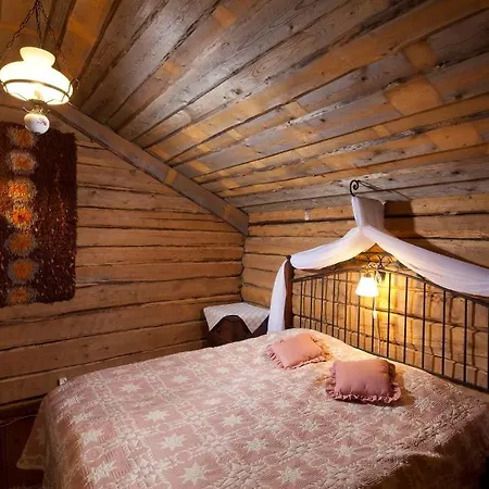 Appartement Matkailutila Lahdelma à Pertunmaa Extérieur photo