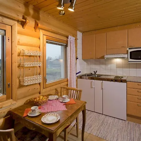 Appartement Matkailutila Lahdelma à Pertunmaa Extérieur photo