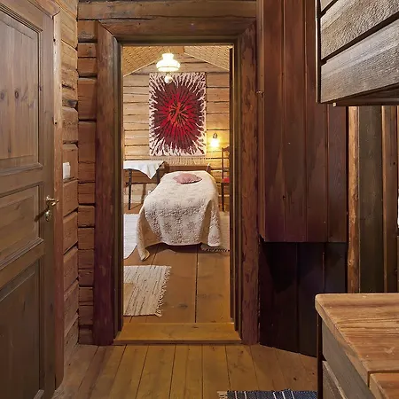 Appartement Matkailutila Lahdelma à Pertunmaa Extérieur photo
