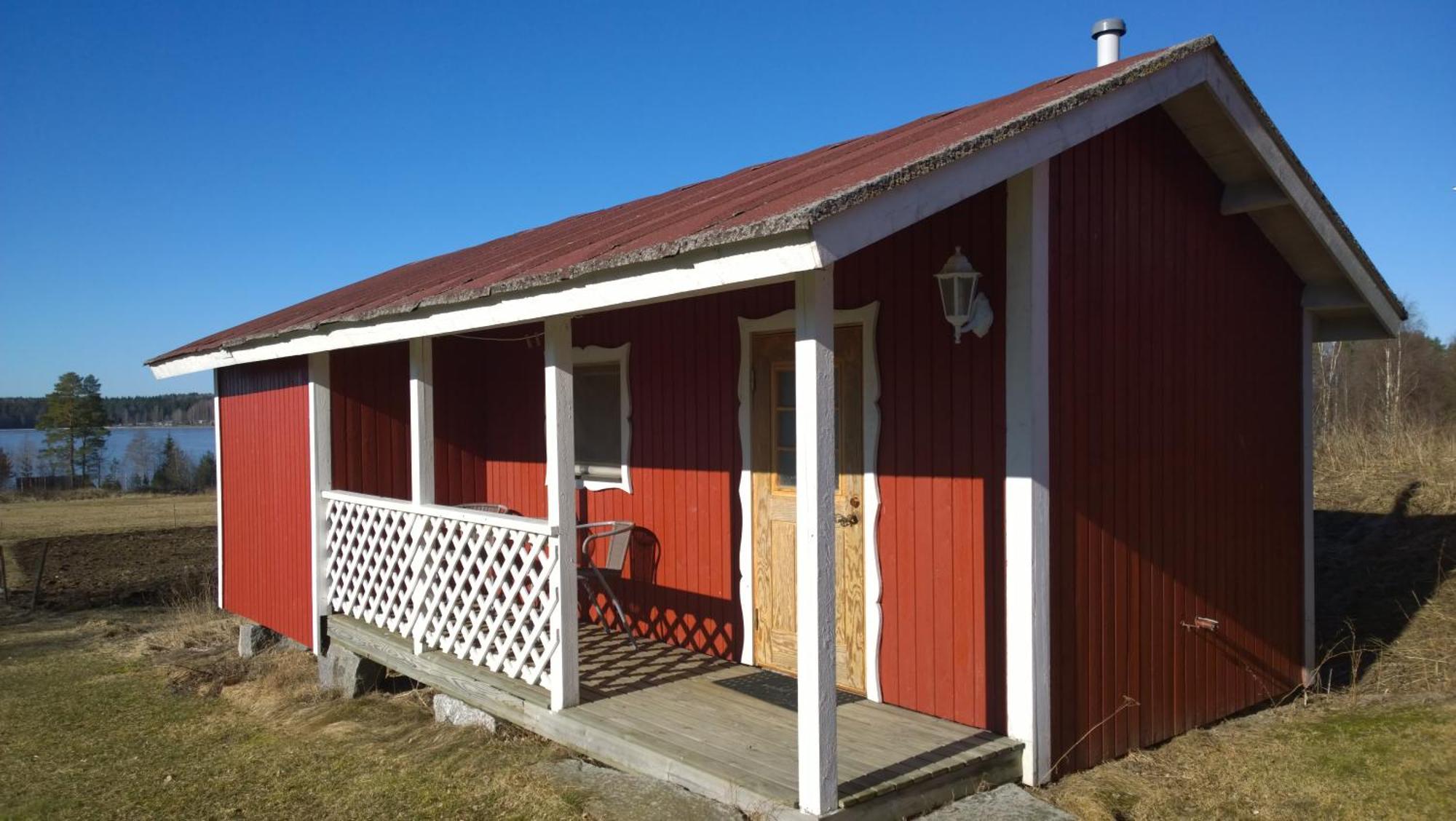 Matkailutila Lahdelma Appartement Pertunmaa