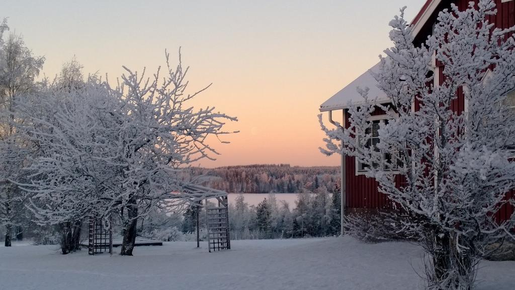 Appartement Matkailutila Lahdelma *