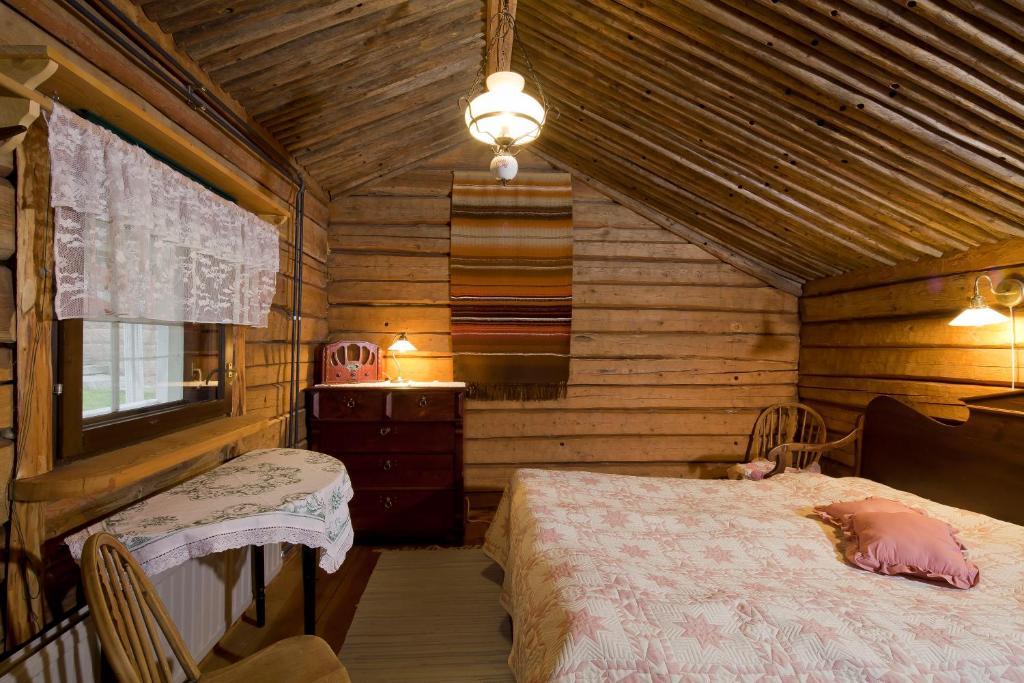 Matkailutila Lahdelma Appartement *