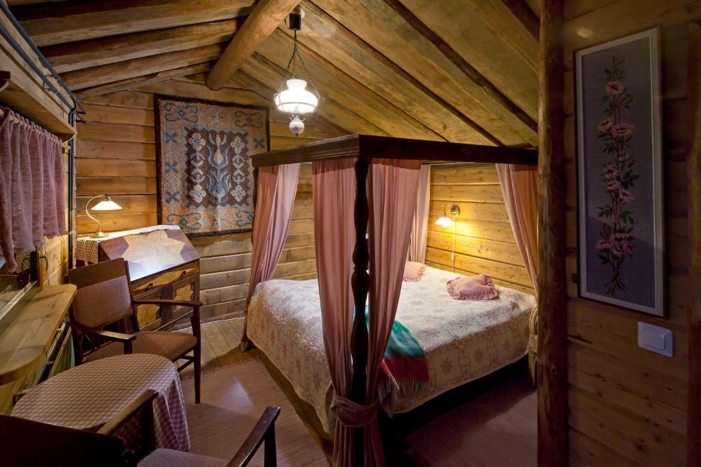 Appartement Matkailutila Lahdelma Pertunmaa
