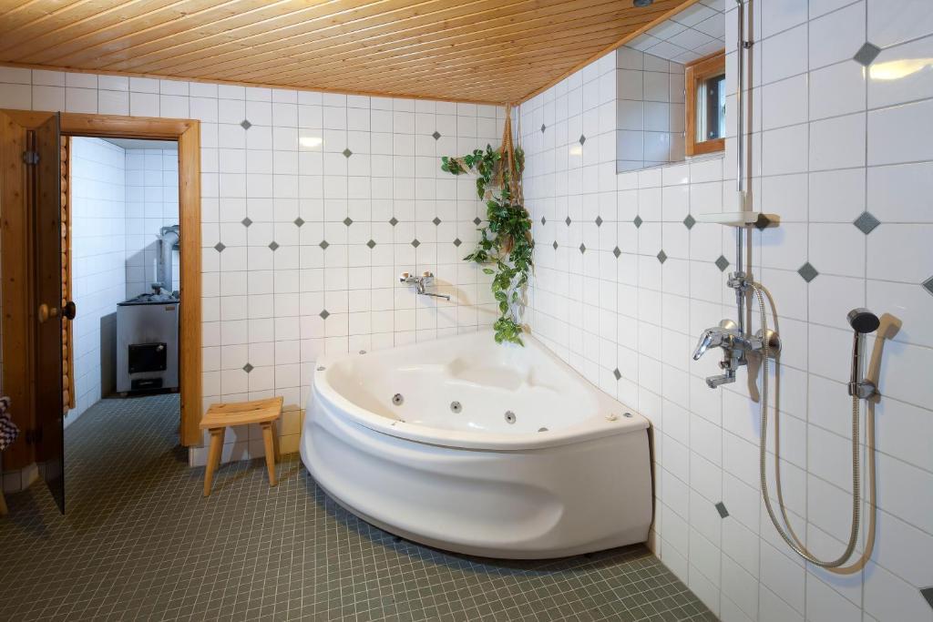Matkailutila Lahdelma * Pertunmaa