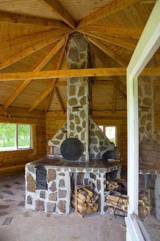 Appartement Matkailutila Lahdelma Pertunmaa
